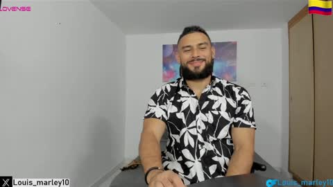 Snapshot of louis_marley_ chatting on January 26, 2025, 1:31 am louis_marley_ online show from January 26, 2025, 1:31 am