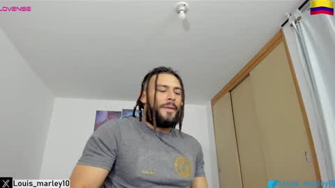 Snapshot of louis_marley_ chatting on January 29, 2025, 11:46 pm louis_marley_ online show from January 29, 2025, 11:46 pm