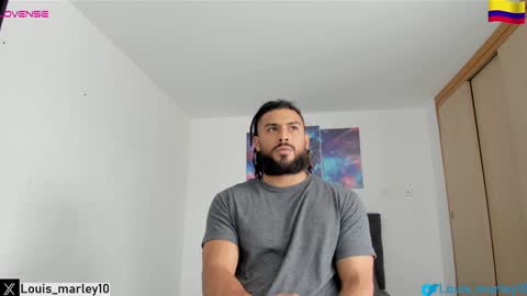 Snapshot of louis_marley_ chatting on January 31, 2025, 6:36 pm louis_marley_ online show from January 31, 2025, 6:36 pm