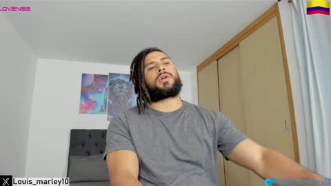 Snapshot of louis_marley_ chatting on January 31, 2025, 11:13 pm louis_marley_ online show from January 31, 2025, 11:13 pm