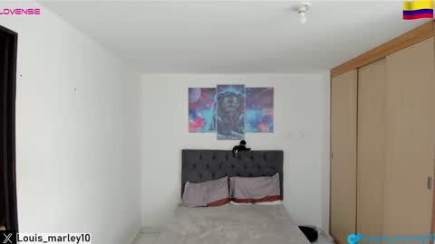 Snapshot of louis_marley_ chatting on February 5, 2025, 9:50 pm louis_marley_ online show from February 5, 2025, 9:50 pm