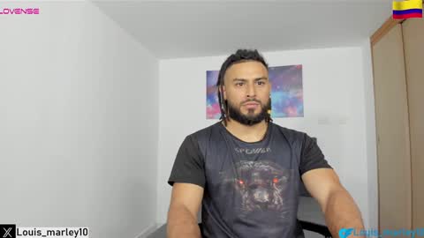 Snapshot of louis_marley_ chatting on February 9, 2025, 2:17 am louis_marley_ online show from February 9, 2025, 2:17 am