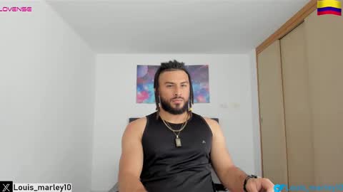 Snapshot of louis_marley_ chatting on February 10, 2025, 8:42 pm louis_marley_ online show from February 10, 2025, 8:42 pm