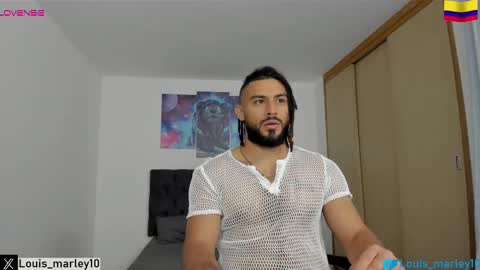 Snapshot of louis_marley_ chatting on February 11, 2025, 10:50 pm louis_marley_ online show from February 11, 2025, 10:50 pm
