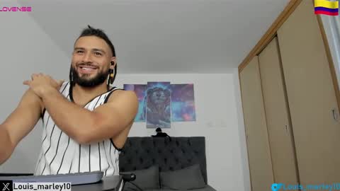 Snapshot of louis_marley_ chatting on February 12, 2025, 1:52 am louis_marley_ online show from February 12, 2025, 1:52 am