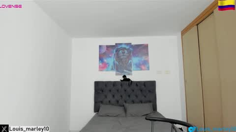 Snapshot of louis_marley_ chatting on February 12, 2025, 9:54 pm louis_marley_ online show from February 12, 2025, 9:54 pm