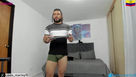 Snapshot of louis_marley_ chatting on February 24, 2025, 2:19 am louis_marley_ online show from February 24, 2025, 2:19 am