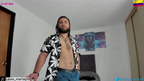 Snapshot of louis_marley_ chatting on September 13, 2025, 3:34 pm louis_marley_ online show from September 13, 2025, 3:34 pm
