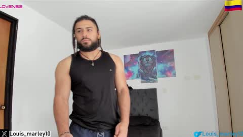 Snapshot of louis_marley_ chatting on September 14, 2025, 3:55 pm louis_marley_ online show from September 14, 2025, 3:55 pm