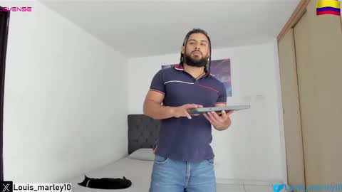 Snapshot of louis_marley_ chatting on September 15, 2025, 4:29 pm louis_marley_ online show from September 15, 2025, 4:29 pm