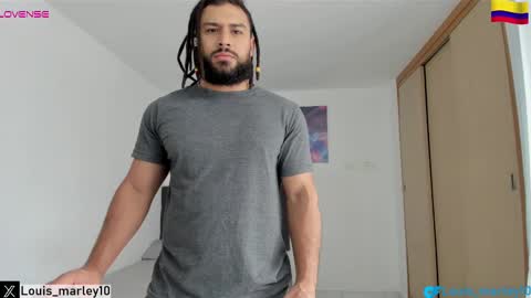 Snapshot of louis_marley_ chatting on September 19, 2025, 2:18 pm louis_marley_ online show from September 19, 2025, 2:18 pm