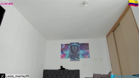 Snapshot of louis_marley_ chatting on October 2, 2025, 4:14 pm louis_marley_ online show from October 2, 2025, 4:14 pm