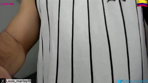 Snapshot of louis_marley_ chatting on November 3, 2025, 10:53 pm louis_marley_ online show from November 3, 2025, 10:53 pm