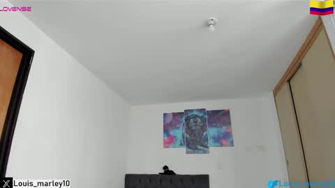 Snapshot of louis_marley_ chatting on November 7, 2025, 5:24 pm louis_marley_ online show from November 7, 2025, 5:24 pm