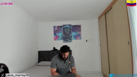 Snapshot of louis_marley_ chatting on November 15, 2025, 2:02 pm louis_marley_ online show from November 15, 2025, 2:02 pm