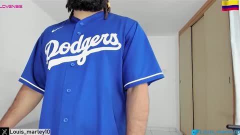 Snapshot of louis_marley_ chatting on December 1, 2025, 9:31 pm louis_marley_ online show from December 1, 2025, 9:31 pm