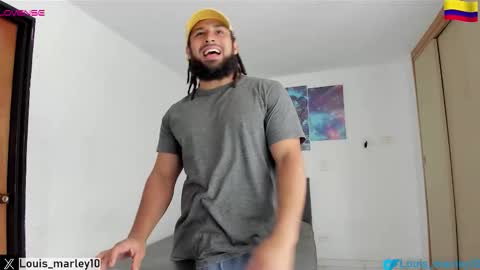 louis_marley_ online show from December 19, 2025, 5:53 pm