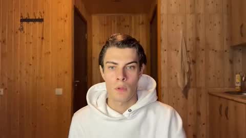 Snapshot of louis_preston chatting on January 10, 2026, 11:20 pm Mark online show from January 10, 2026, 11:20 pm