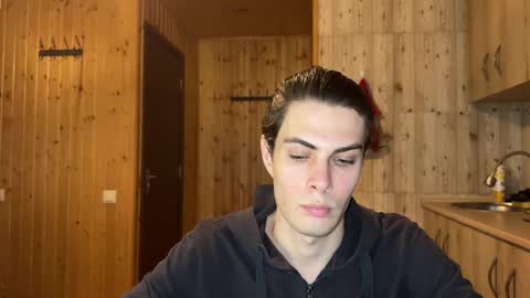 Snapshot of louis_preston chatting on February 2, 2026, 1:26 am Mark online show from February 2, 2026, 1:26 am