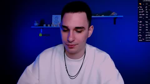 your dream  online show from December 2, 2025, 9:21 pm