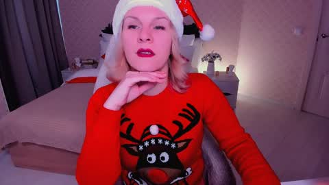 Louisa online show from December 25, 2024, 7:46 am