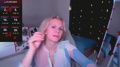 Louisa online show from January 10, 2025, 12:04 pm