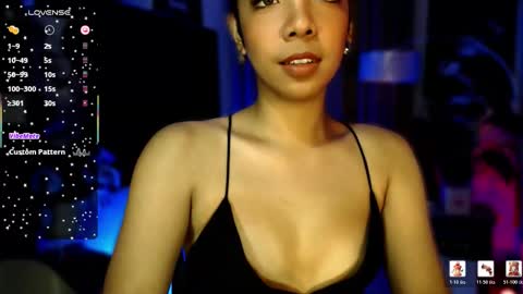 Louisa online show from January 7, 2026, 2:47 am