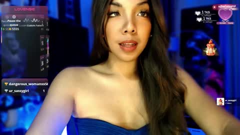 Louisa online show from January 10, 2026, 6:15 am