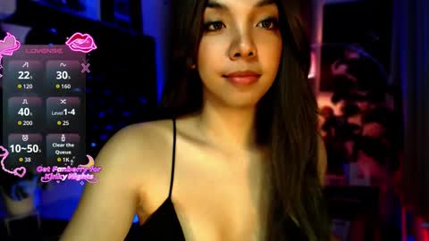 Snapshot of louisassy chatting on February 8, 2026, 5:55 am Louisa online show from February 8, 2026, 5:55 am