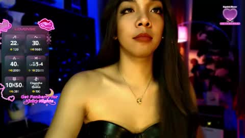 Snapshot of louisassy chatting on February 11, 2026, 3:06 pm Louisa online show from February 11, 2026, 3:06 pm