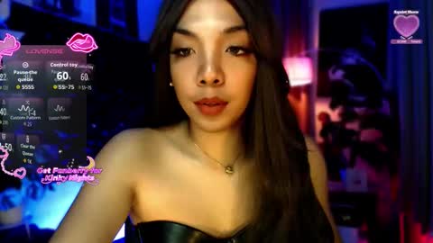 Snapshot of louisassy chatting on February 13, 2026, 2:51 am Louisa online show from February 13, 2026, 2:51 am