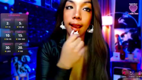 Louisa online show from May 20, 2026, 3:34 am