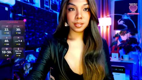 Louisa online show from June 1, 2026, 6:48 am