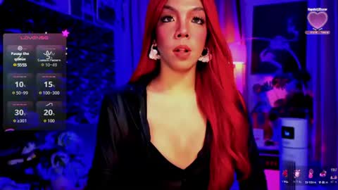 Louisa online show from June 30, 2026, 3:18 am