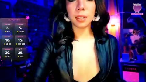 Louisa online show from July 2, 2026, 2:44 am