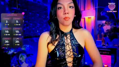 Louisa online show from July 7, 2026, 3:20 am