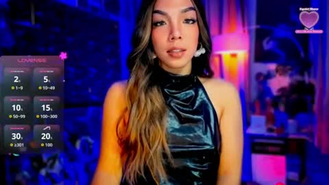 Louisa online show from July 21, 2026, 2:58 am