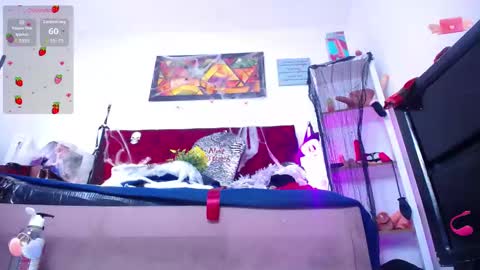  LouIse  online show from October 26, 2025, 2:12 pm