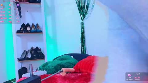  LouIse  online show from March 25, 2026, 1:06 pm