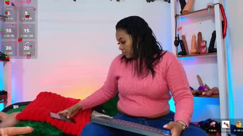  LouIse  online show from March 29, 2026, 2:28 pm