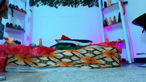  LouIse  online show from April 5, 2026, 2:03 pm