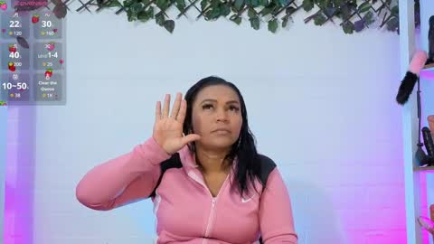  LouIse  online show from April 8, 2026, 12:38 pm