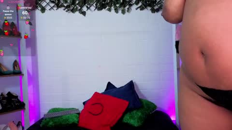  LouIse  online show from April 20, 2026, 5:37 pm