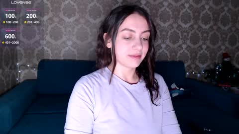 Snapshot of louise_phlox chatting on December 31, 2024, 6:37 am Louise online show from December 31, 2024, 6:37 am