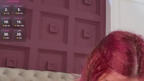 Louise online show from April 22, 2026, 5:10 am