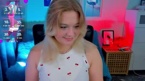 Loise online show from November 23, 2025, 10:09 pm