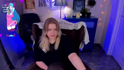 Snapshot of louisemous chatting on February 5, 2026, 9:08 pm Loise online show from February 5, 2026, 9:08 pm