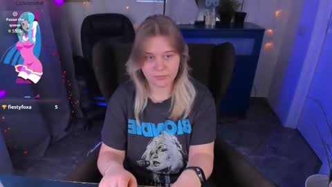 Snapshot of louisemous chatting on February 6, 2026, 9:40 pm Loise online show from February 6, 2026, 9:40 pm
