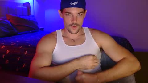 Louis Valmer online show from October 20, 2025, 2:45 am