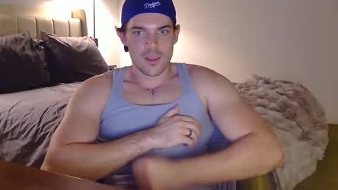 Louis Valmer online show from March 2, 2026, 7:15 am